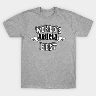 World's Best Abuela T-Shirt